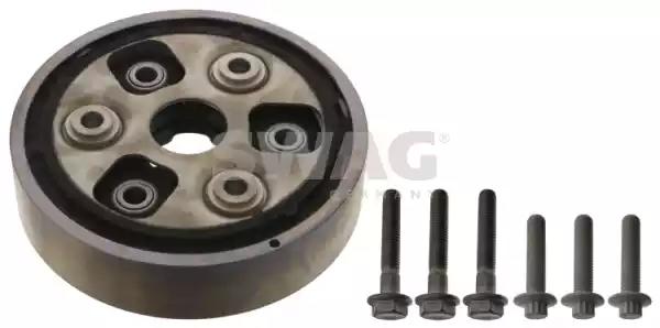 Муфта карданного вала 30940931 SWAG