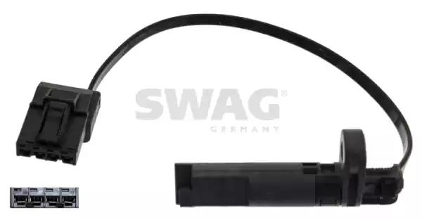 Датчик кількості обертів, автоматична коробка передач 30944351 SWAG