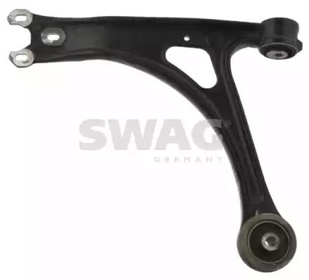 Важіль підвіски, підвіска коліс 30944378 SWAG