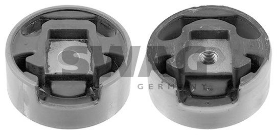 Опора балки двигуна комплект 30945308 SWAG