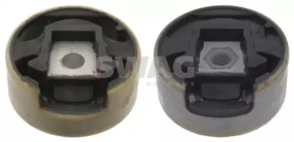 Опора, двигун 30945309 SWAG