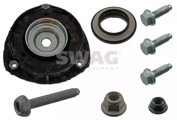 Ремонтний комплект, опорний підшипник амортизатора 30945497 SWAG