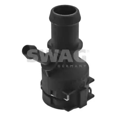 Фланець охолоджувальної рідини 30945990 SWAG