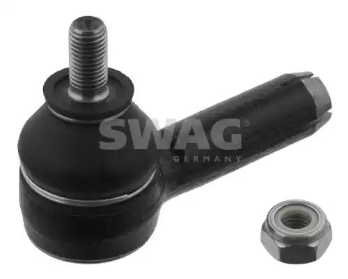 Наконечник рульової тяги 32710003 SWAG