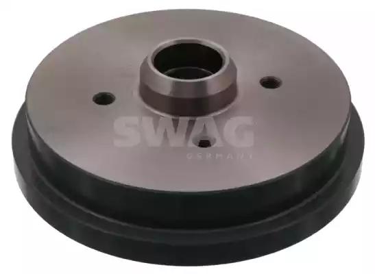 Гальмівний барабан 32902123 SWAG