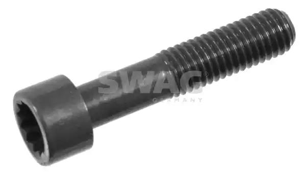 Гвинт, фланець шарнірного вала 32909455 SWAG