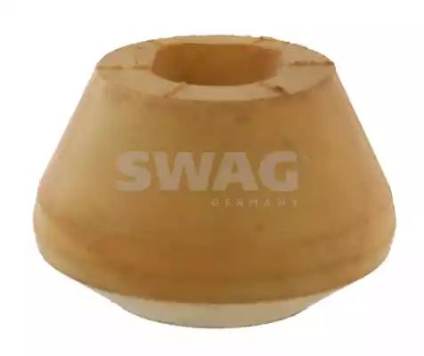 Подушка двигуна гумова swag 32923408 SWAG