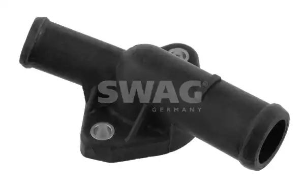 Фланець охолоджувальної рідини 32923914 SWAG