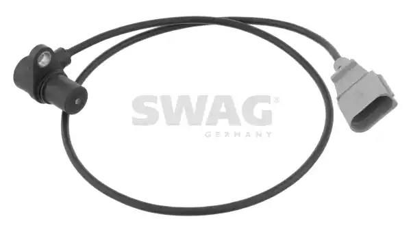 Імпульсний датчик, колінчатий вал 32924446 SWAG