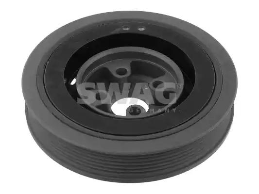 Ремінний шків колінчастого вала 32926135 SWAG