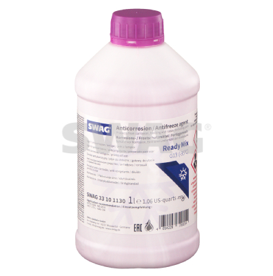 Антифриз 1 л 33101130 SWAG