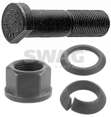 Колісний болт 37906274 SWAG