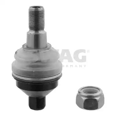 Нижній/верхній кульовий шарнір 37914605 SWAG