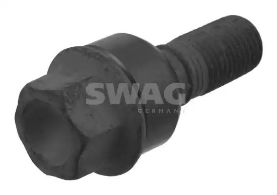 Колісний болт 38919656 SWAG
