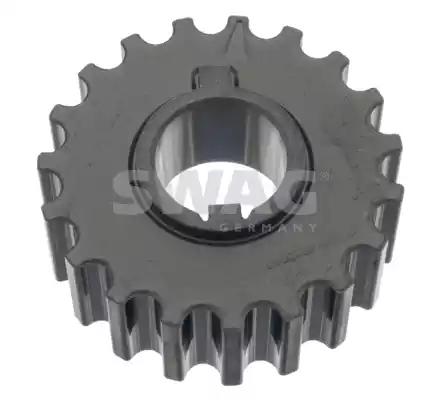 Шків зубчатий swag 40050013 SWAG