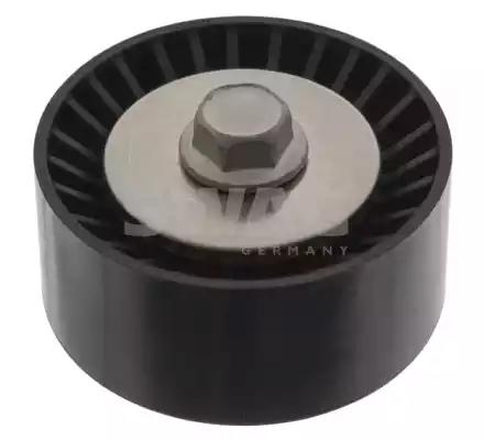 Ролик модуля натягувача ременя 40100749 SWAG