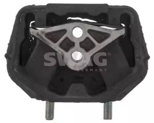 Опора кпп гумометалева 40130030 SWAG