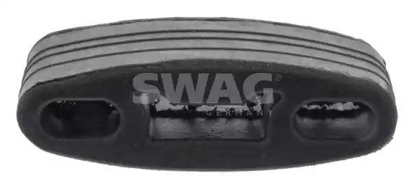 Кронштейн, система відведення вг 40904706 SWAG