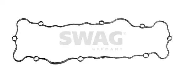 Ущільнення, кришка голівки циліндра 40915662 SWAG
