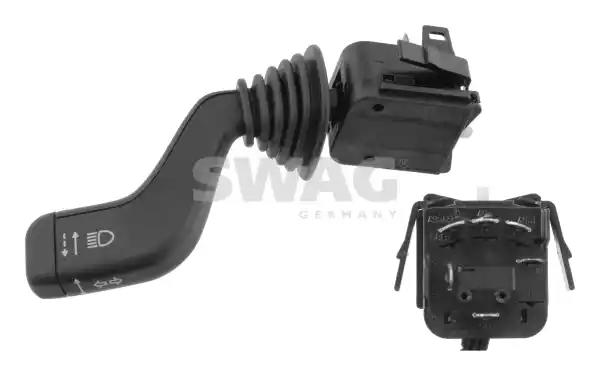 Перемикач на рульовій колонці 40917380 SWAG