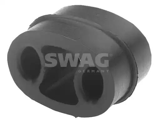 Кронштейн, система відведення вг 40917426 SWAG