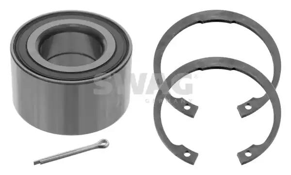 Комплект колісних підшипників 40919085 SWAG