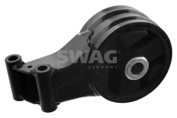 Подушка коробки передач swag 40923672 SWAG