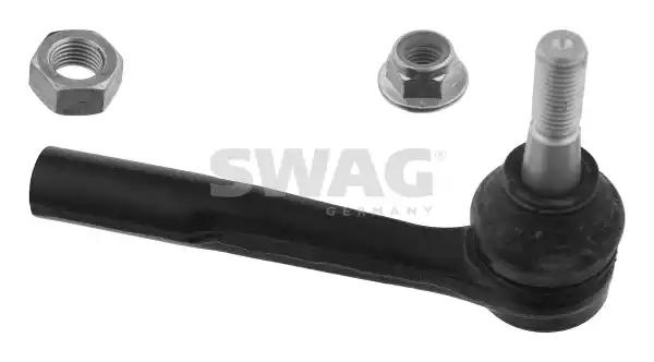 Рульовий наконечник 40926153 SWAG