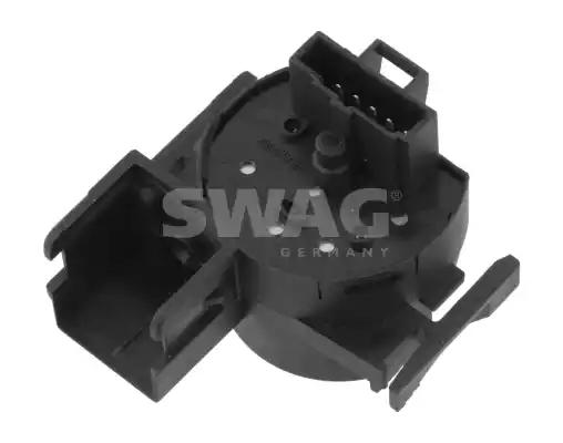 Перемикач замка запалювання swag 40926246 SWAG