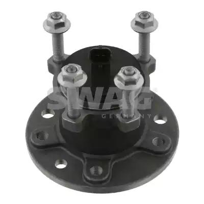 Комплект колісних підшипників 40926675 SWAG