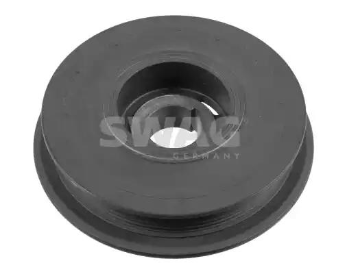 Ремінний шків колінчастого вала 40927215 SWAG