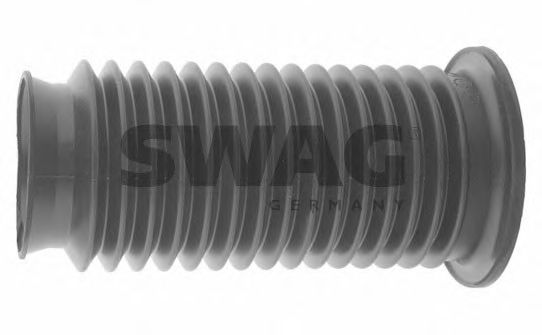 Пильник амортизатора swag 40928529 SWAG