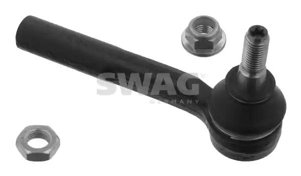 Наконечник рульової тяги 40929325 SWAG