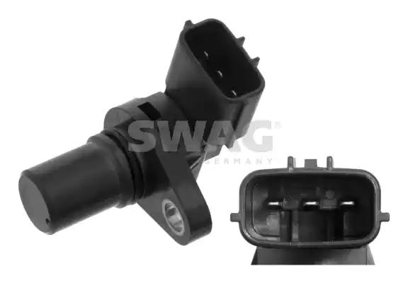 Імпульсний датчик, колінчатий вал 40933680 SWAG