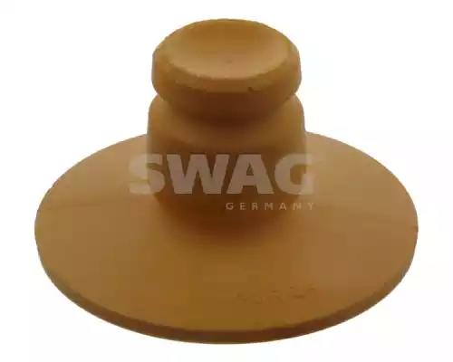 Опорна подушка гумова 40938228 SWAG