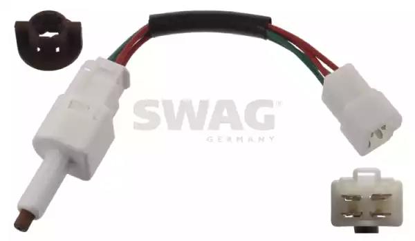 Перемикач stop swag 40938636 SWAG