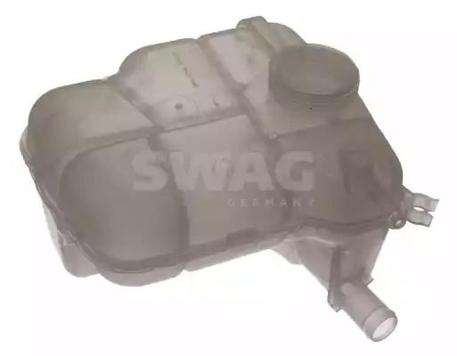 Розширювальний бачок, охолоджувальна рідина 40948610 SWAG