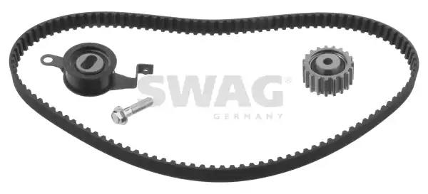 Комплект зубчастих ременів 50020025 SWAG