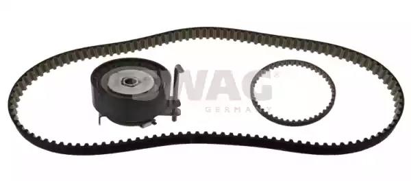 Комплект зубчастих ременів 50100330 SWAG