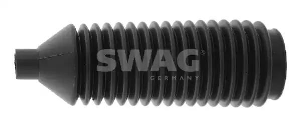 Пильник рульової рейки swag 50800008 SWAG