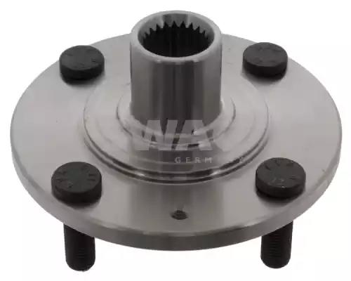 Маточина колеса 50905762 SWAG