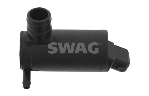 Помпа омивача скла swag 50906431 SWAG