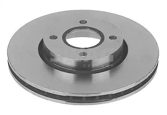 Гальмівний диск 50910706 SWAG