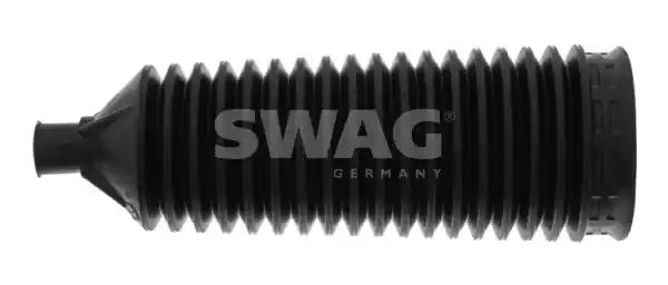 Пильник рульової рейки swag 50921352 SWAG