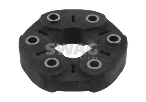 Муфта еластична гумова 50924250 SWAG