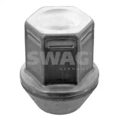 Гайка колеса swag 50926287 SWAG