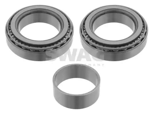 Комплект колісних підшипників 50927162 SWAG