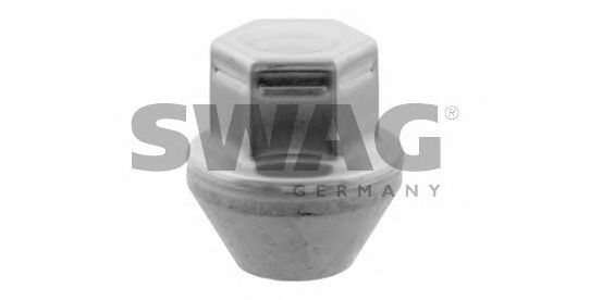 Гайка колеса swag 50929463 SWAG
