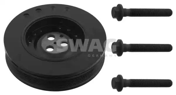 Шків, колінчатий вал 50933673 SWAG