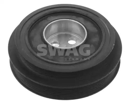 Шків, колінчатий вал 50936625 SWAG